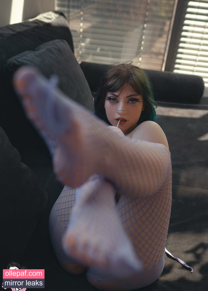 Latest Leaks Ghostilde Nude #26 - Fapello
