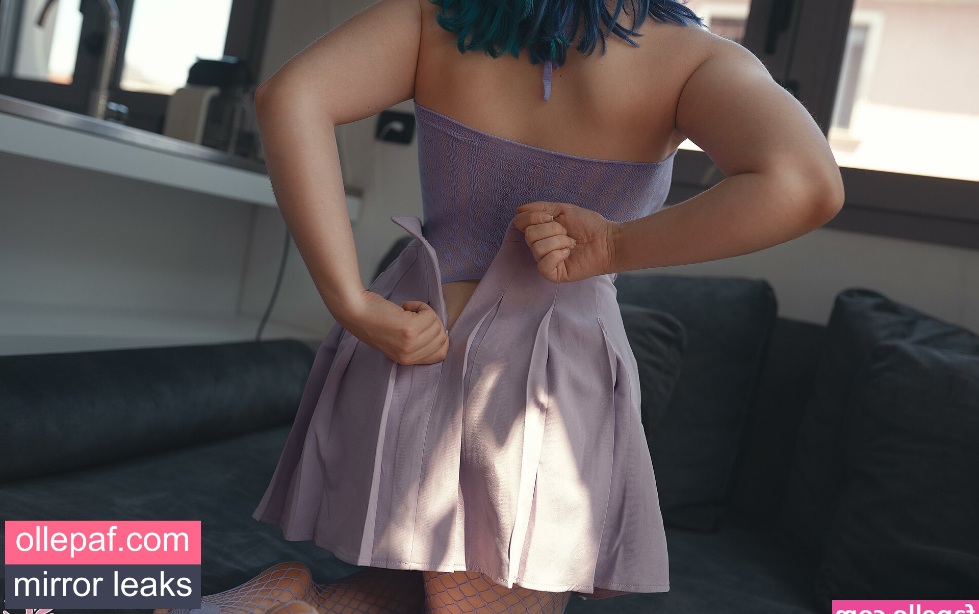 Latest Leaks Ghostilde Nude #47 - Fapello