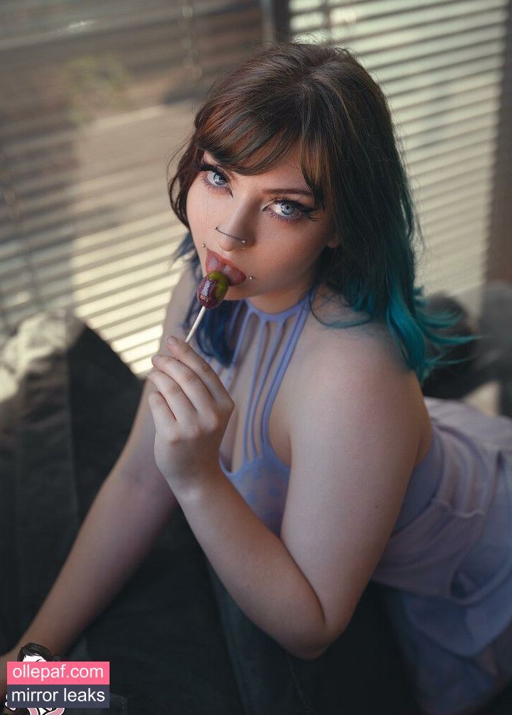 Latest Leaks Ghostilde Nude #48 - Fapello