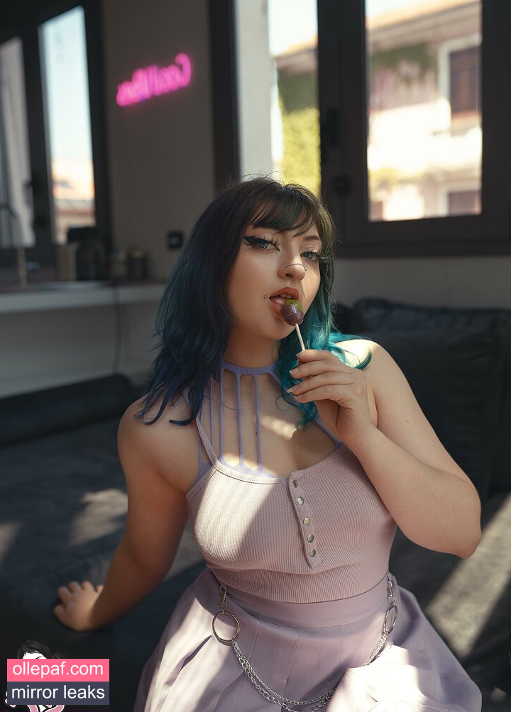 Latest Leaks Ghostilde Nude #51 - Fapello