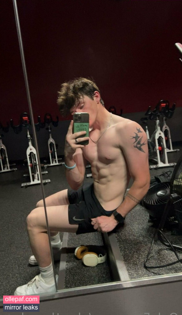 Latest Leaks ghostloverboy Nude #3 - Fapello