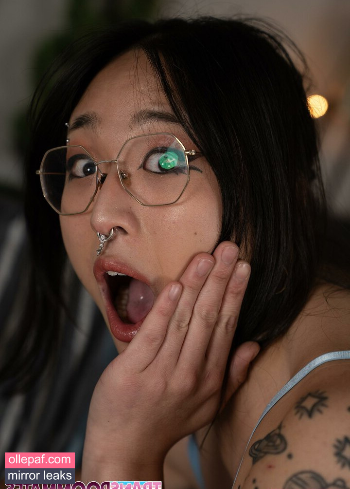 Latest Leaks Ghosty_40 Nude #72 - Fapello