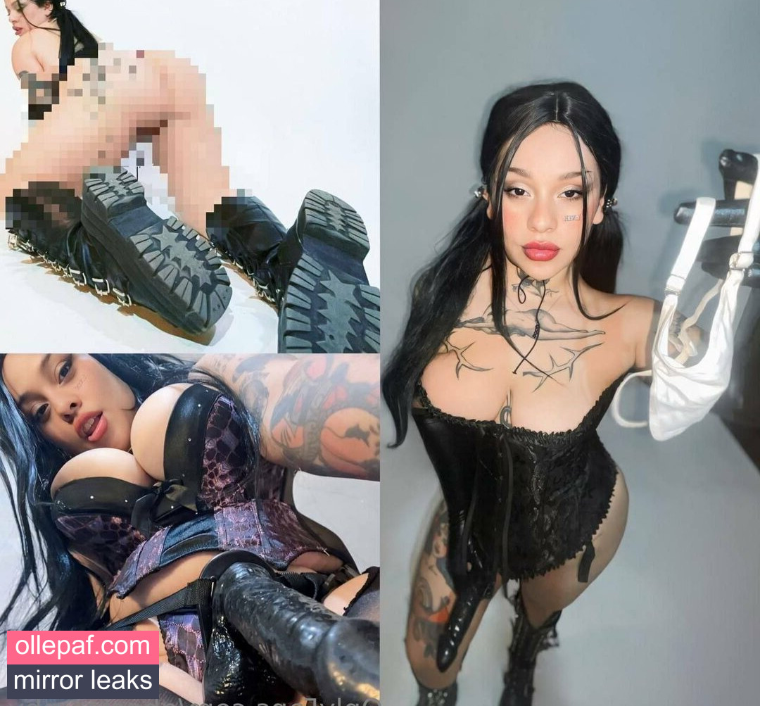 Latest Leaks ghostzomby Nude #22 - Fapello