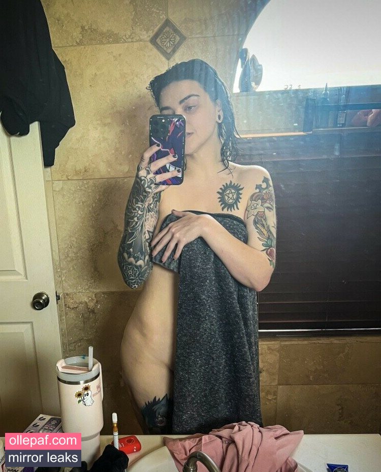 Latest Leaks Ghoulbagel Nude #19 - Fapello