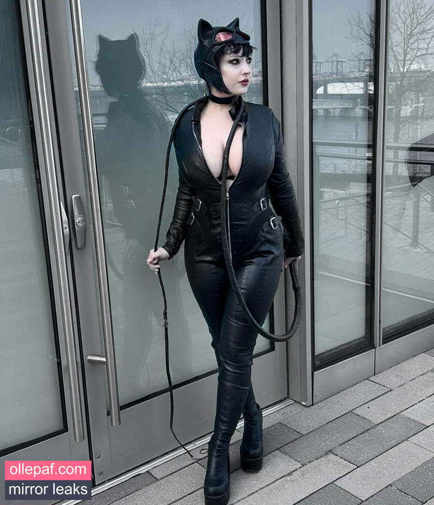 Latest Leaks ghoulishbats Nude #3 - Fapello