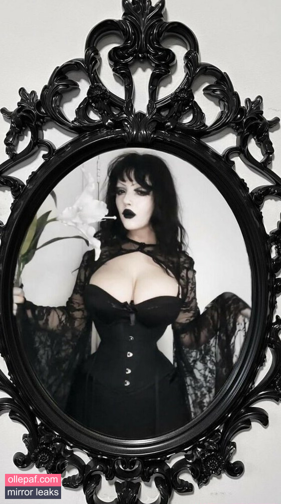 Latest Leaks ghoulishbats Nude #7 - Fapello
