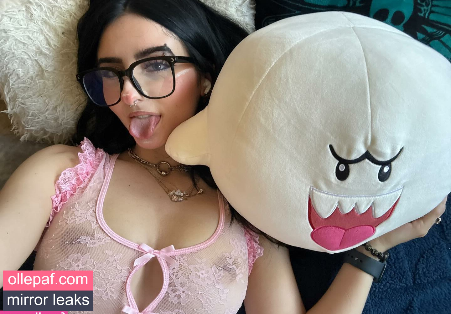Latest Leaks ghoulmommy666 Nude #2 - Fapello