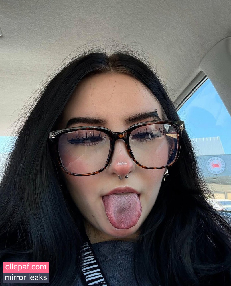ghoulmommy666 Nude Leaks OnlyFans - Fapello