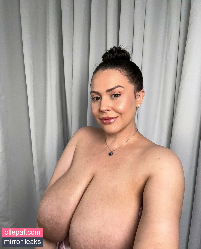 Latest Leaks Gia Blaze Nude #334 - Fapello