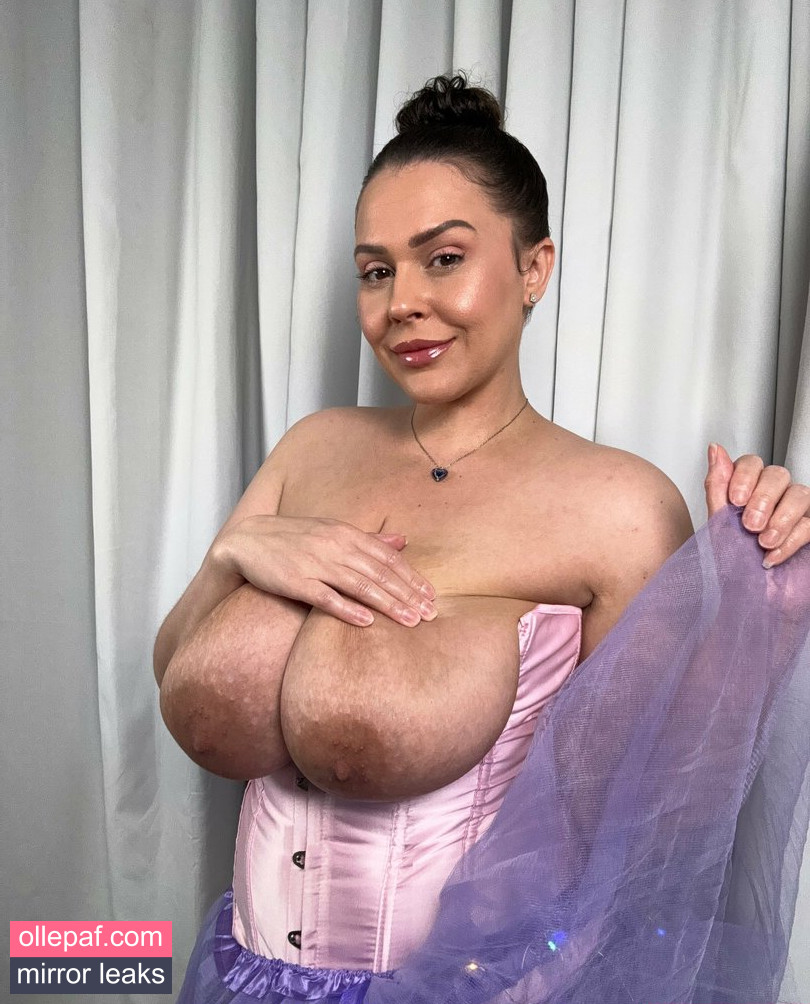 Latest Leaks Gia Blaze Nude #364 - Fapello