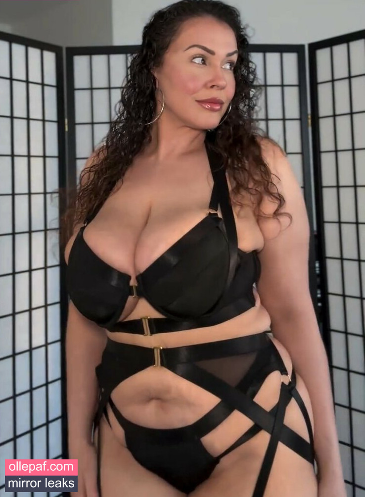 Latest Leaks Gia Blaze Nude #503 - Fapello