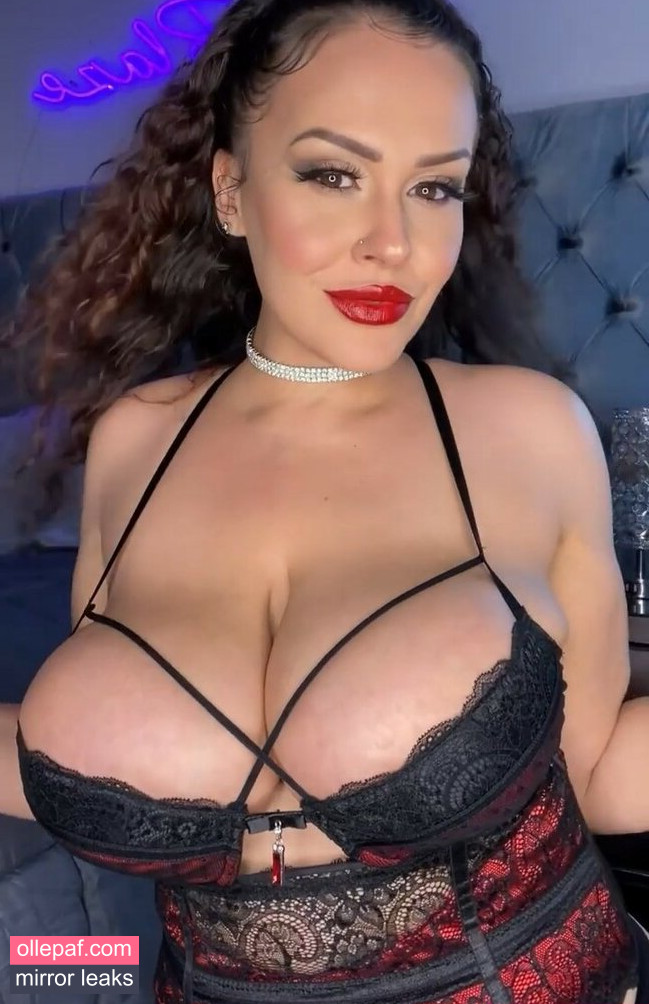 Latest Leaks Gia Blaze Nude #509 - Fapello