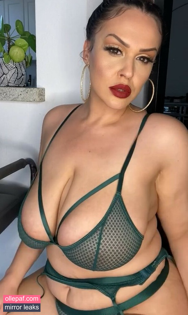 Latest Leaks Gia Blaze Nude #550 - Fapello