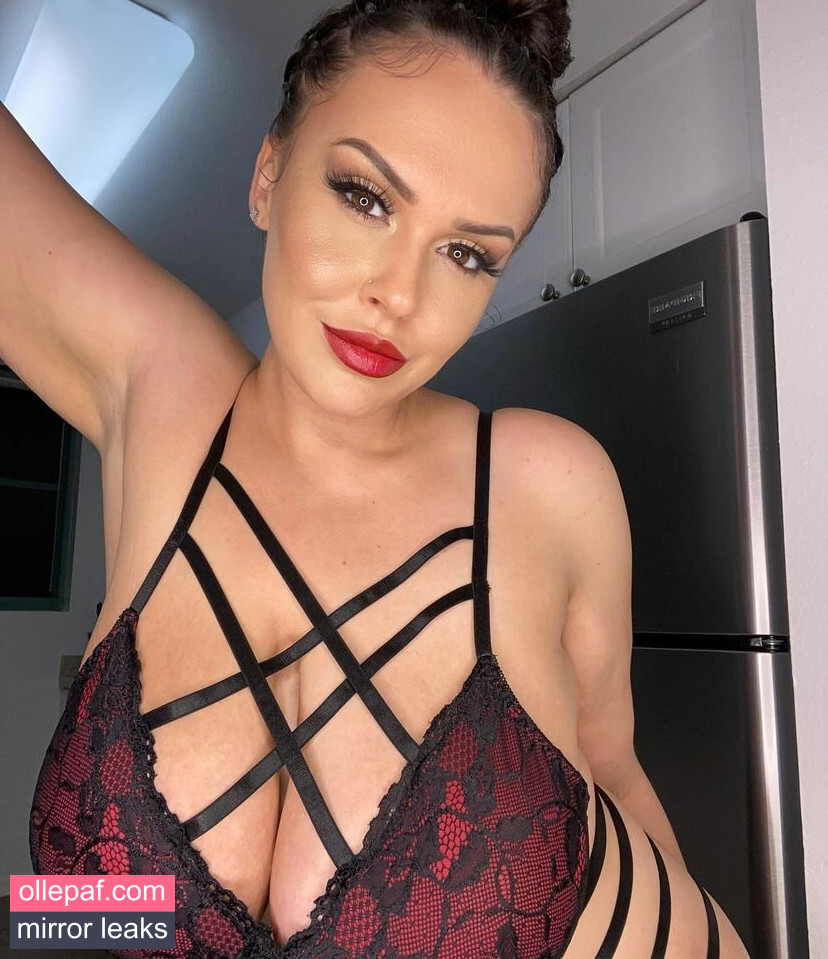 Latest Leaks Gia Blaze Nude #727 - Fapello
