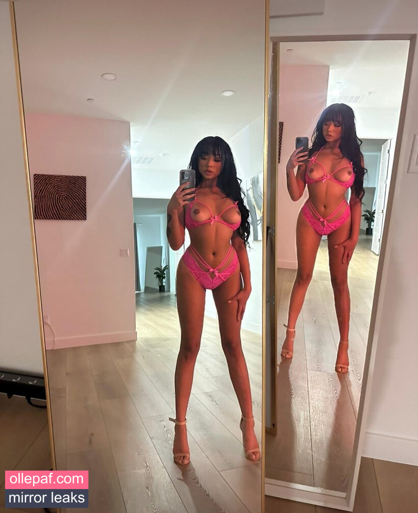 Latest Leaks Gia Dibella Nude #2 - Fapello