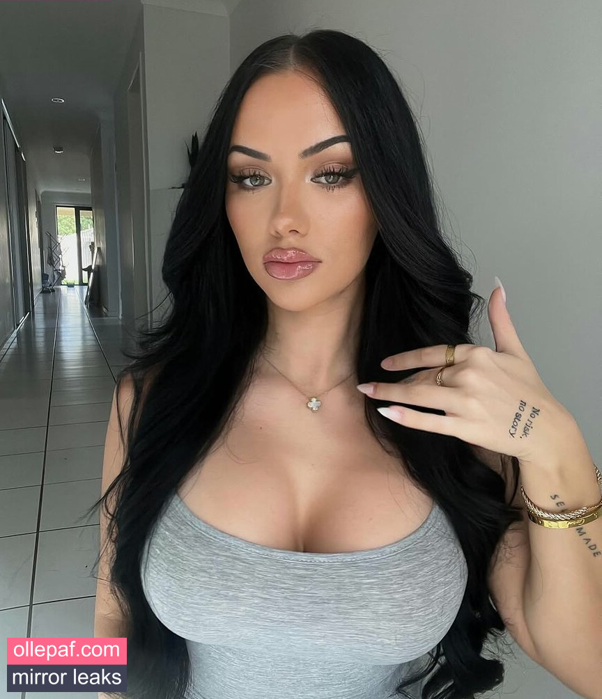 Latest Leaks Giafllame Nude #11 - Fapello