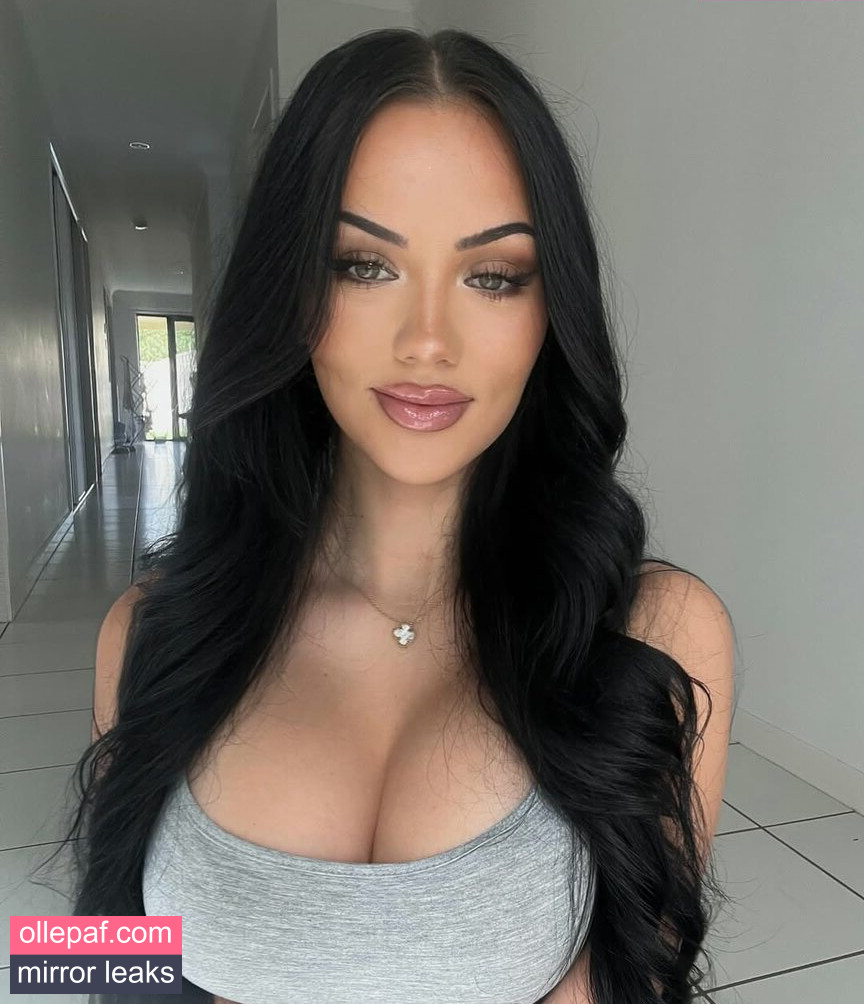 Latest Leaks Giafllame Nude #12 - Fapello