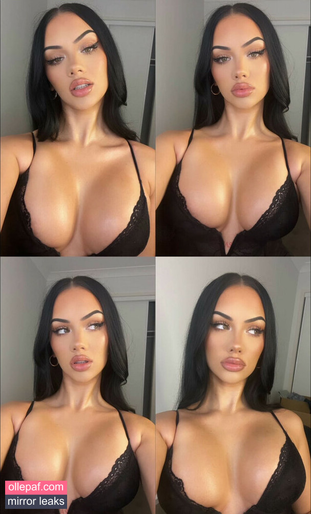 Latest Leaks Giafllame Nude #22 - Fapello