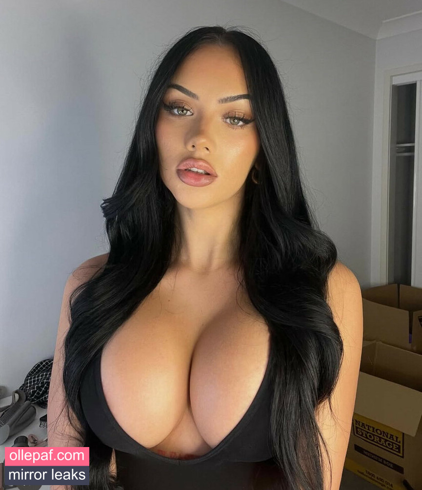 Latest Leaks Giafllame Nude #26 - Fapello