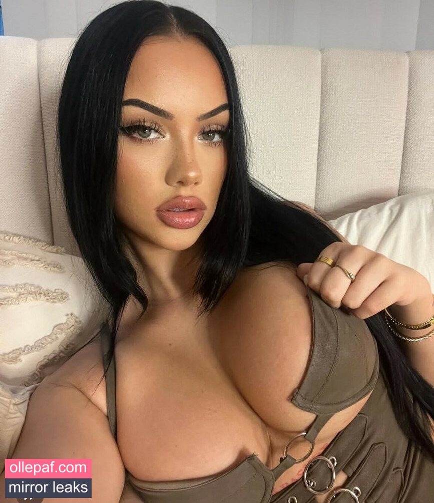 Latest Leaks Giafllame Nude #30 - Fapello