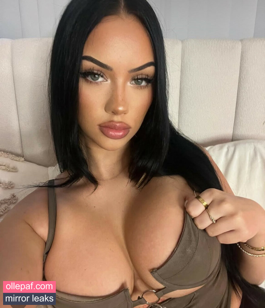 Latest Leaks Giafllame Nude #31 - Fapello