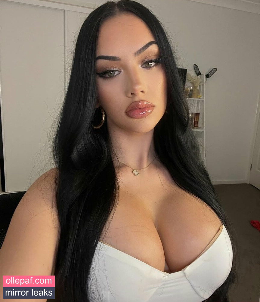 Latest Leaks Giafllame Nude #6 - Fapello