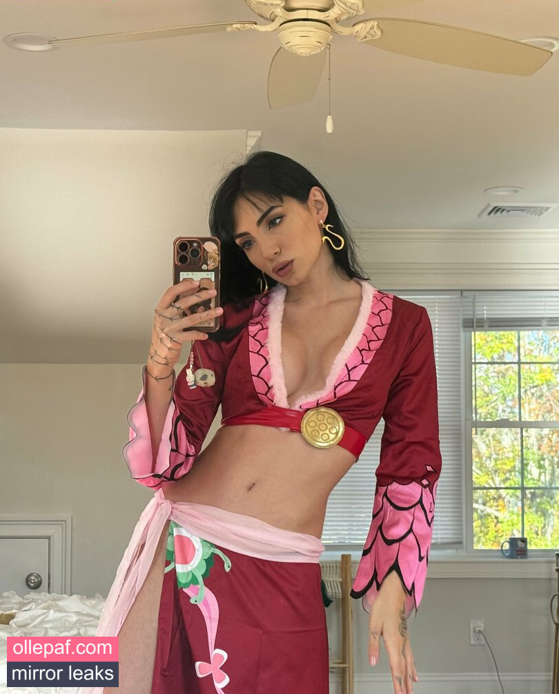 Latest Leaks giaisabella Nude #24 - Fapello
