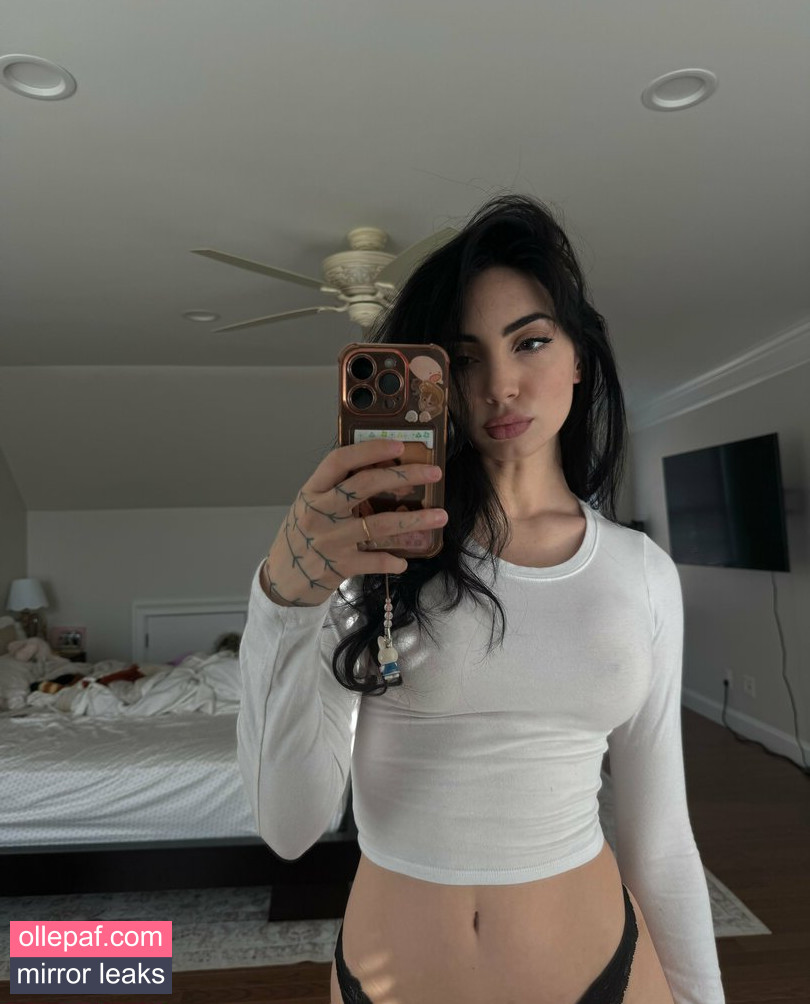 Latest Leaks giaisabella Nude #27 - Fapello