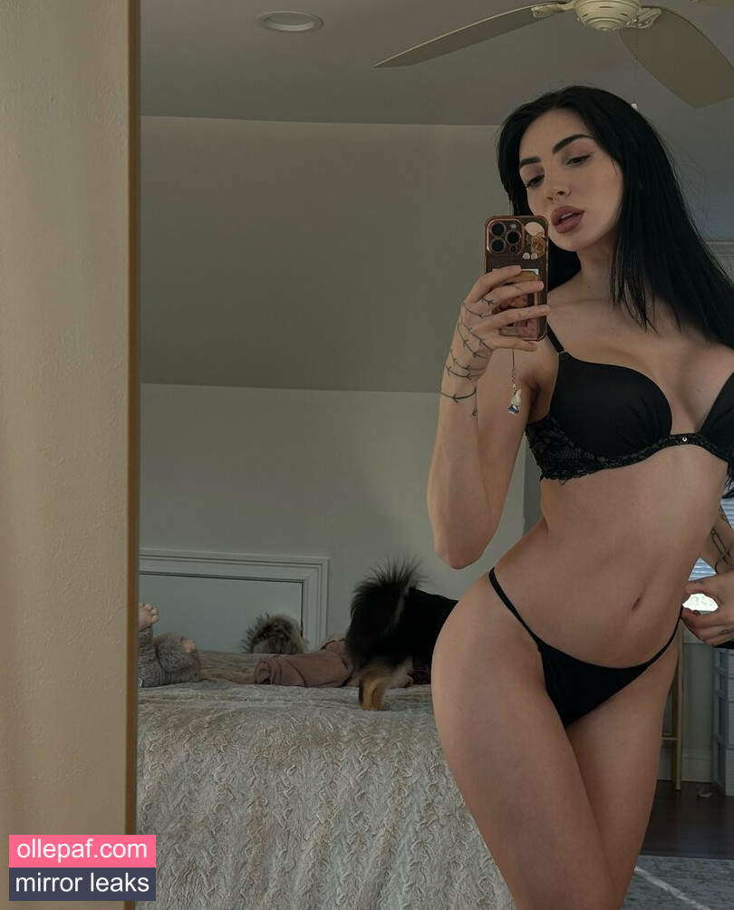 Latest Leaks giaisabella Nude #31 - Fapello
