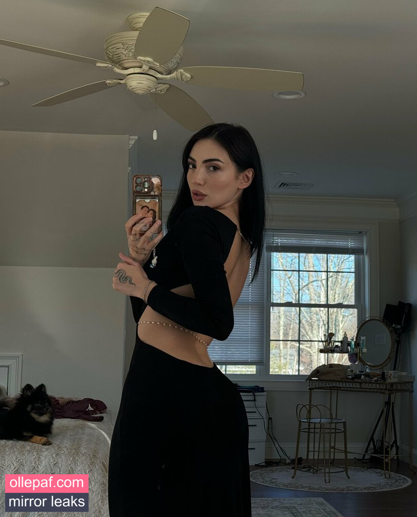 Latest Leaks giaisabella Nude #36 - Fapello