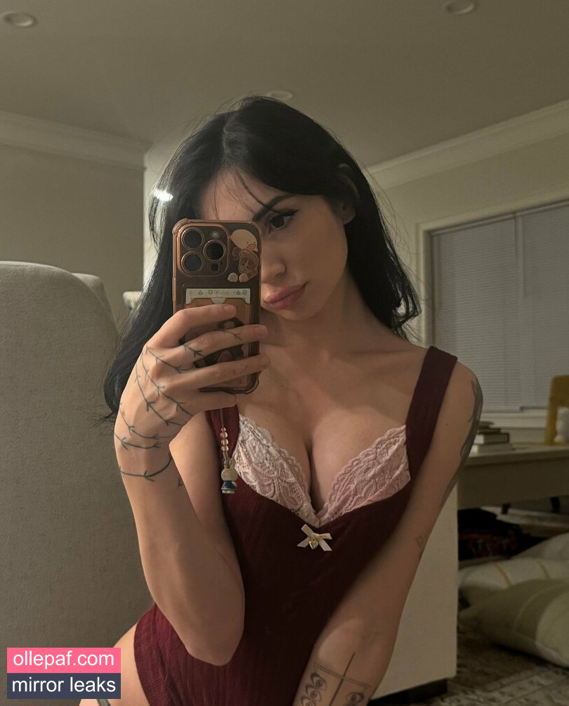 Latest Leaks giaisabella Nude #41 - Fapello