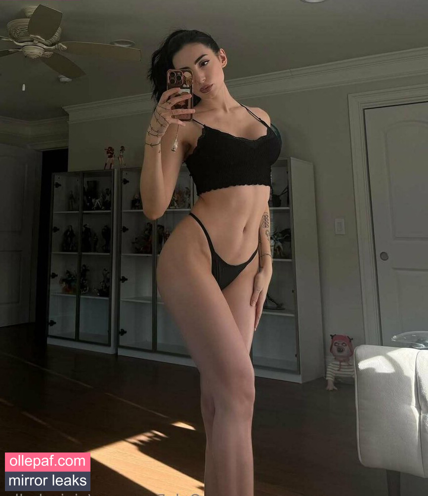 Latest Leaks giaisabella Nude #45 - Fapello