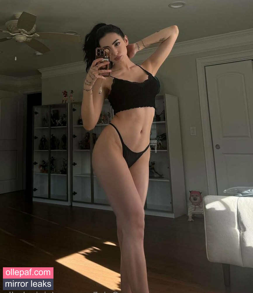 Latest Leaks giaisabella Nude #46 - Fapello