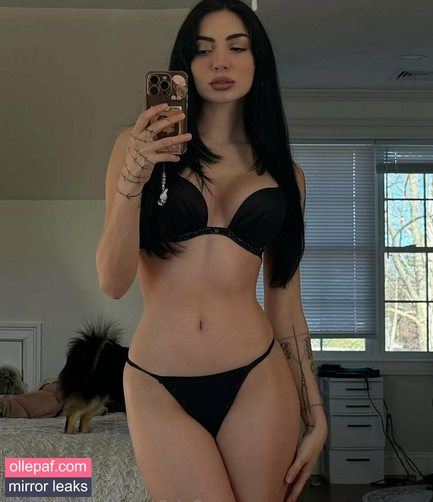 Latest Leaks giaisabella Nude #7 - Fapello
