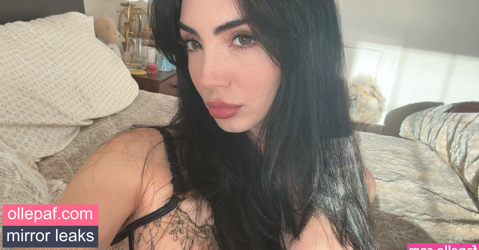 Latest Leaks giaisabella Nude #9 - Fapello