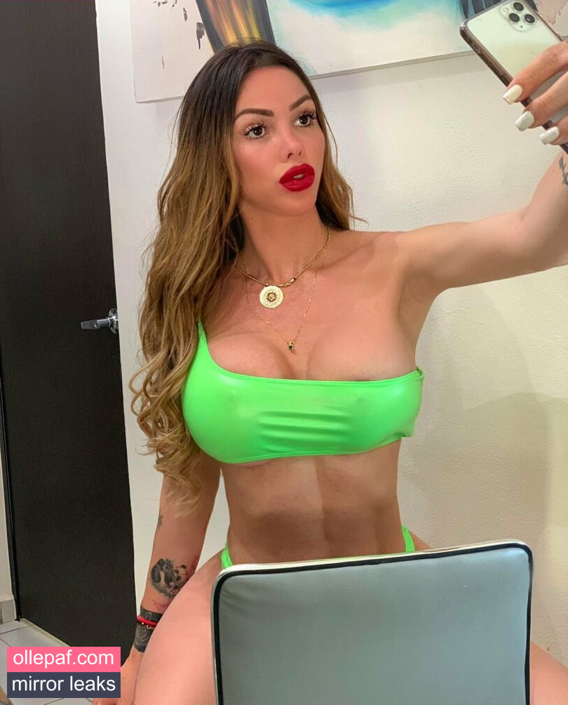 Latest Leaks giaitzel Nude #248 - Fapello