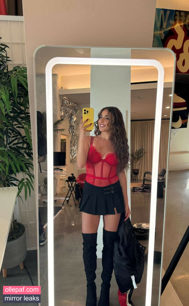 Latest Leaks Gianina Paolantonio Nude #211 - Fapello