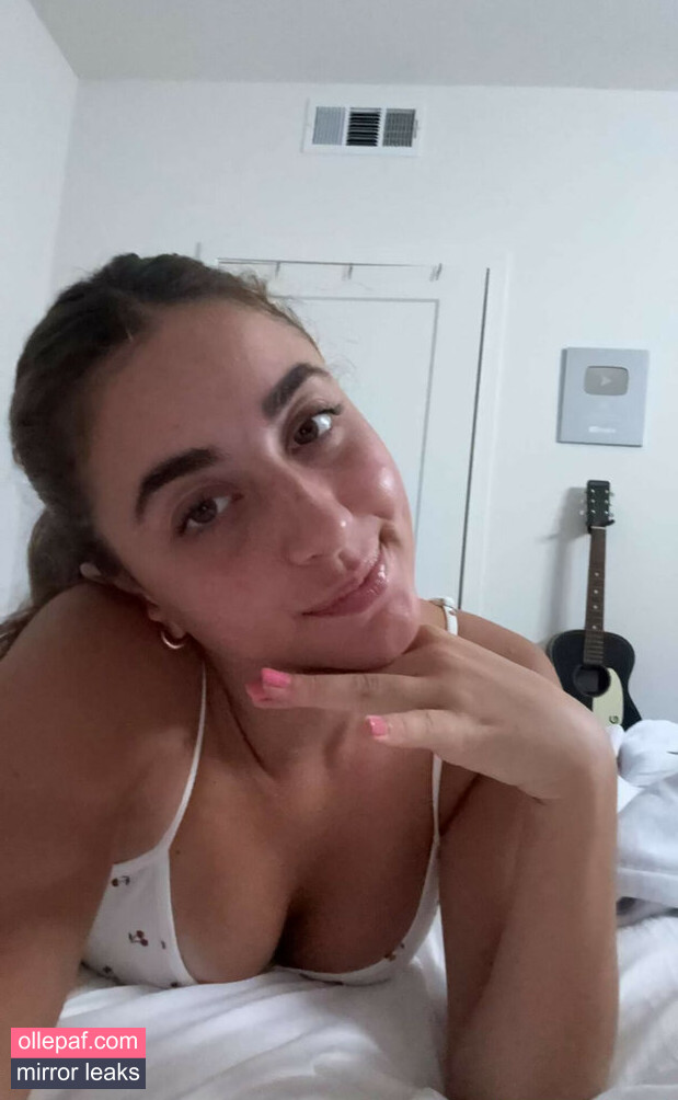 Latest Leaks Gianina Paolantonio Nude #219 - Fapello