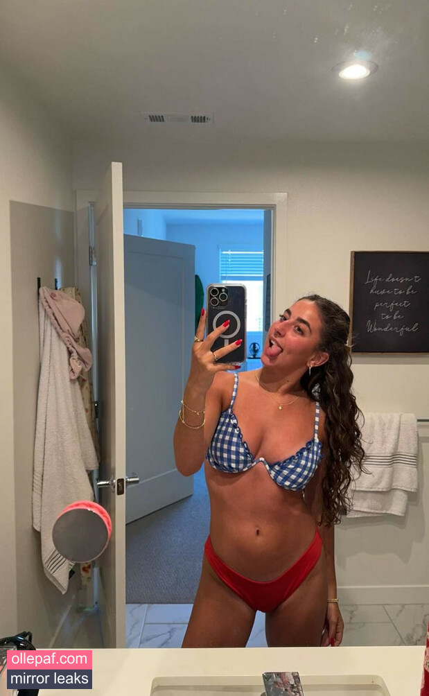 Latest Leaks Gianina Paolantonio Nude #229 - Fapello