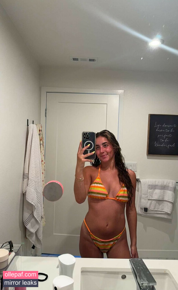 Latest Leaks Gianina Paolantonio Nude #233 - Fapello
