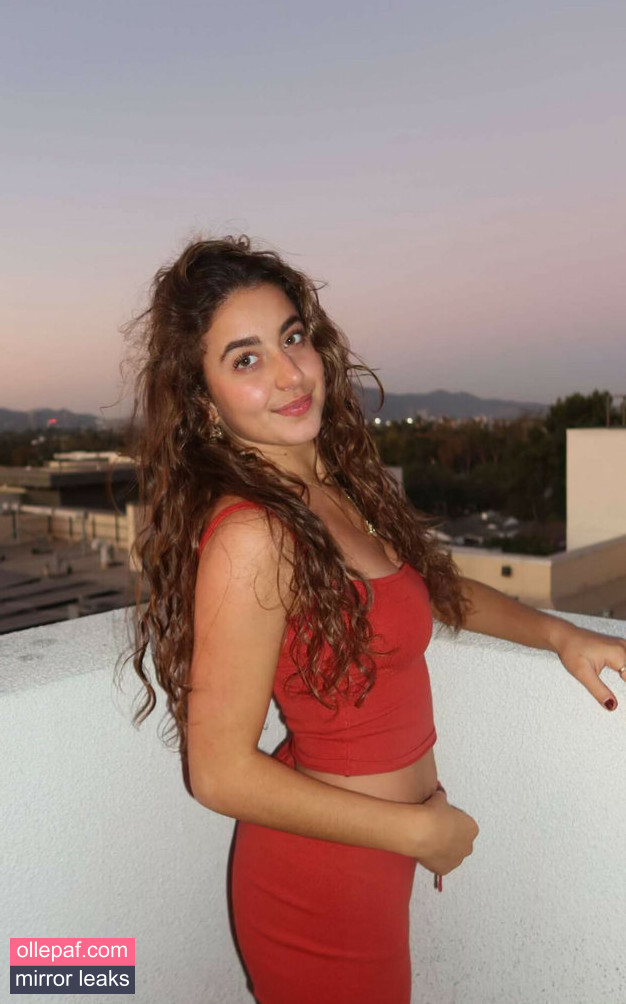 Latest Leaks Gianina Paolantonio Nude #40 - Fapello