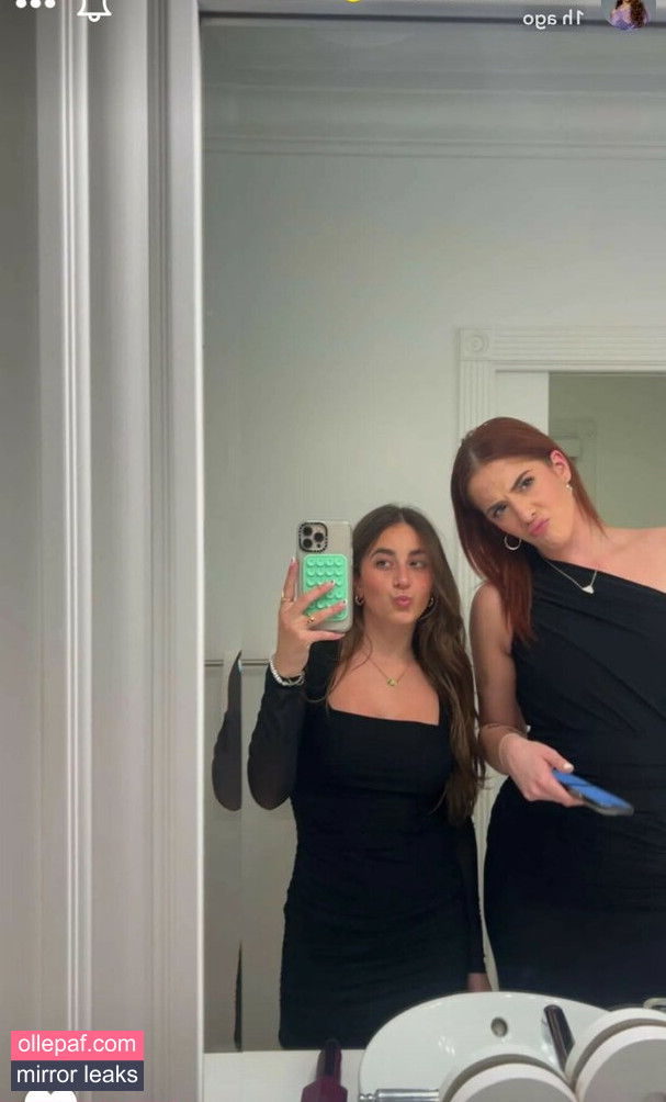 Latest Leaks Gianina Paolantonio Nude #410 - Fapello