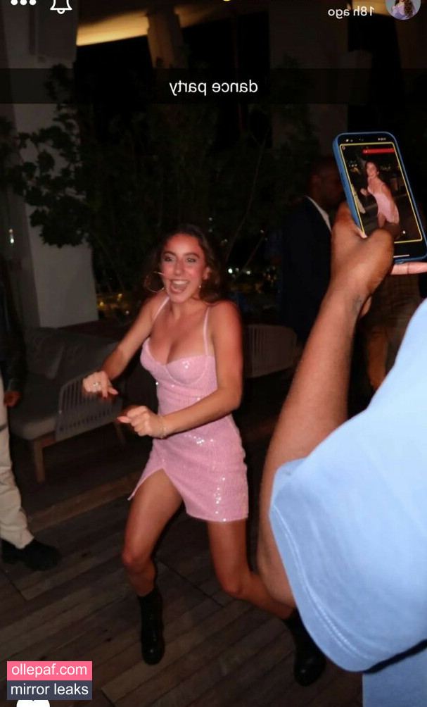 Latest Leaks Gianina Paolantonio Nude #455 - Fapello