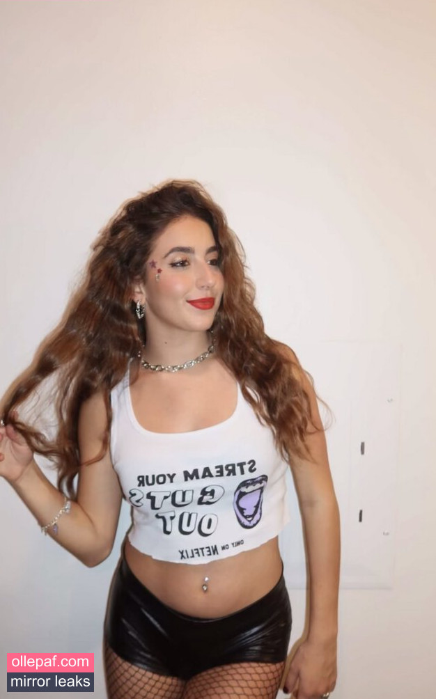 Latest Leaks Gianina Paolantonio Nude #50 - Fapello
