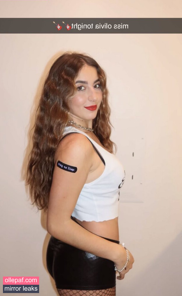 Latest Leaks Gianina Paolantonio Nude #52 - Fapello