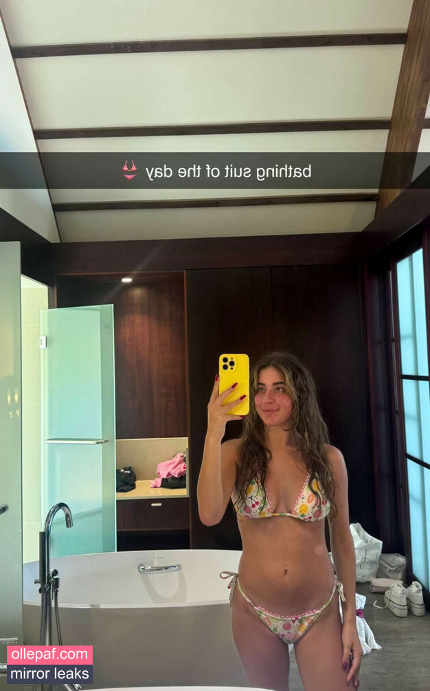 Latest Leaks Gianina Paolantonio Nude #100 - Fapello