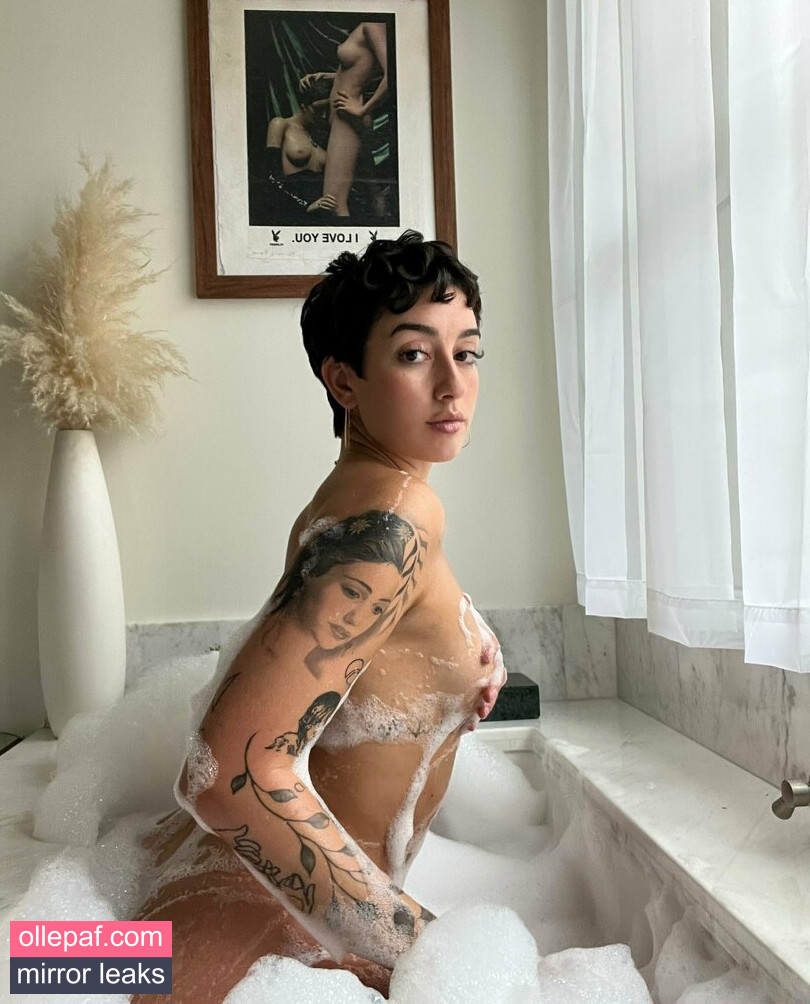 Latest Leaks Gianna Evelyn Nude #36 - Fapello