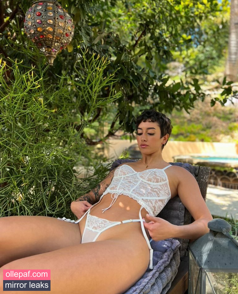 Latest Leaks Gianna Evelyn Nude #90 - Fapello