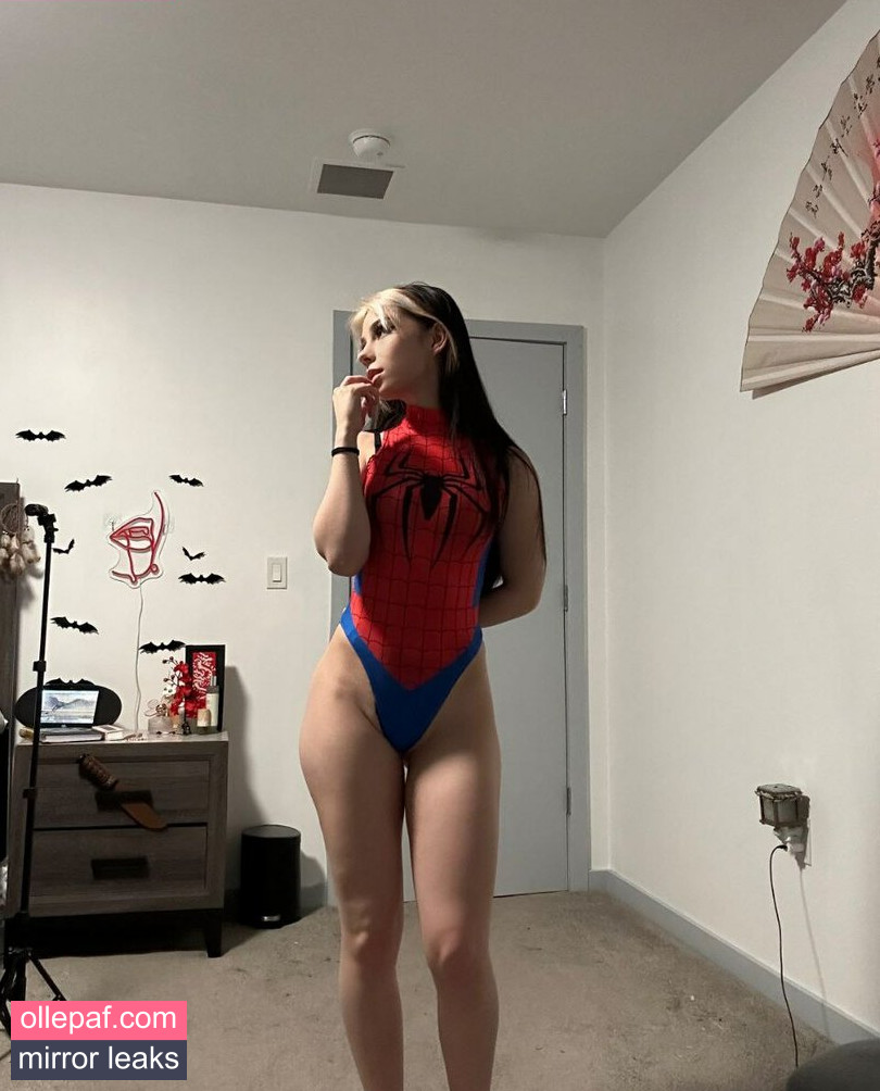 Latest Leaks Gianna Hades Nude #200 - Fapello