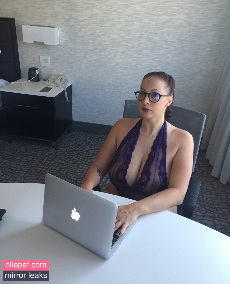 Latest Leaks Gianna Michaels Nude #188 - Fapello